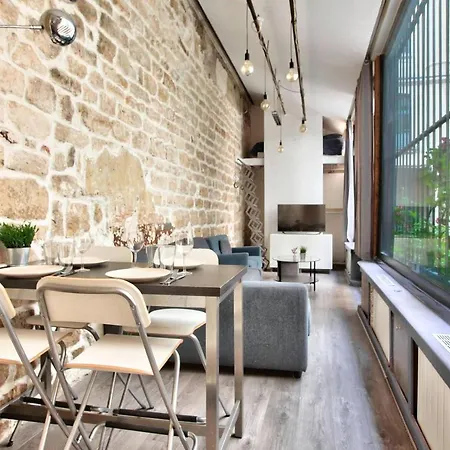 Appartamento Quartier Montorgueil